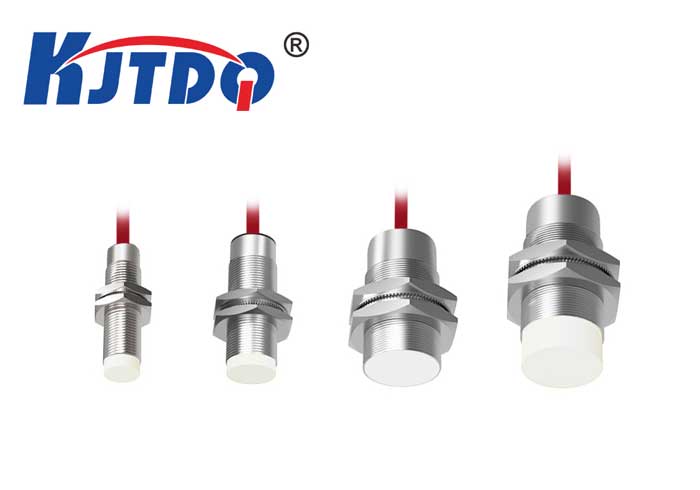 M12埋入式模擬量接近開關(guān)(接插型)|電感式接近開關(guān)產(chǎn)品型號(hào)-參數(shù)-接線圖