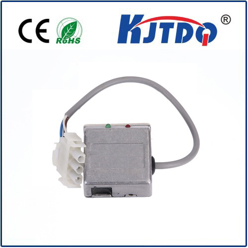 巴馬格靜電感絲器、斷絲傳感器|紡織傳感器產品型號-參數-接線圖