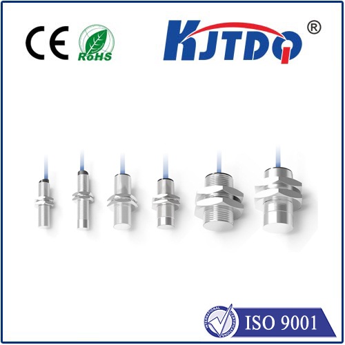 國產(chǎn)耐低溫接近開關(guān)價(jià)格