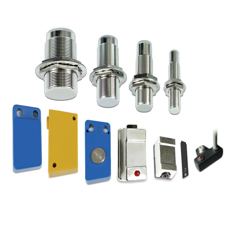 什么是磁感應傳感器？