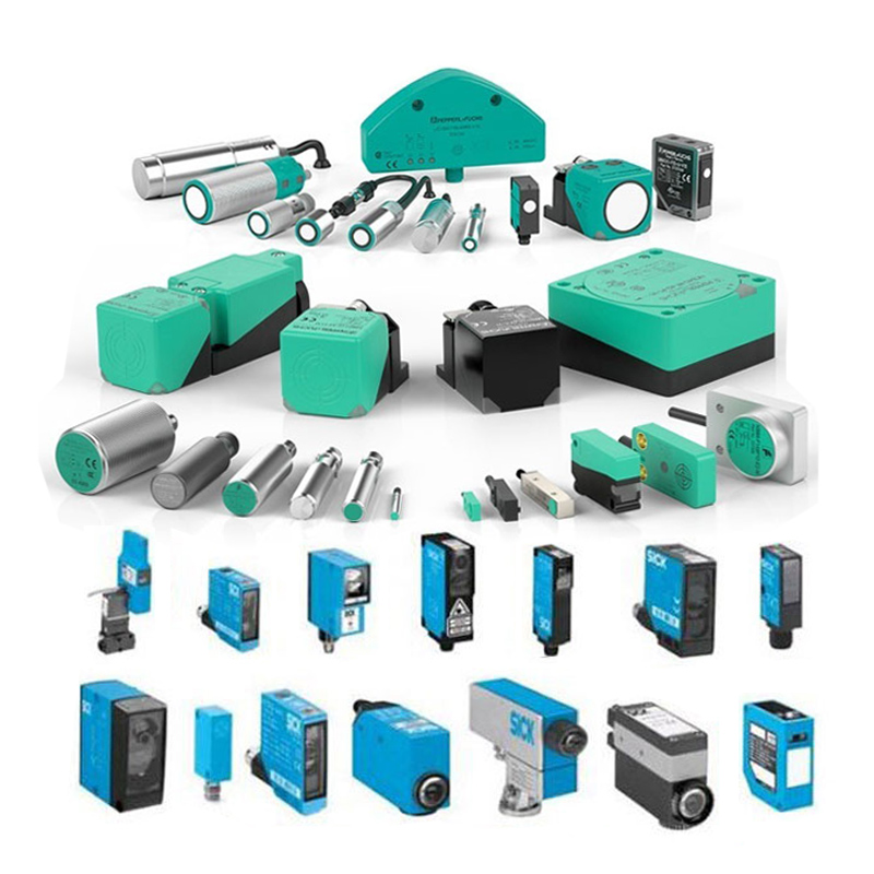 為什么越來越多人選擇國產替代進口接近傳感器？