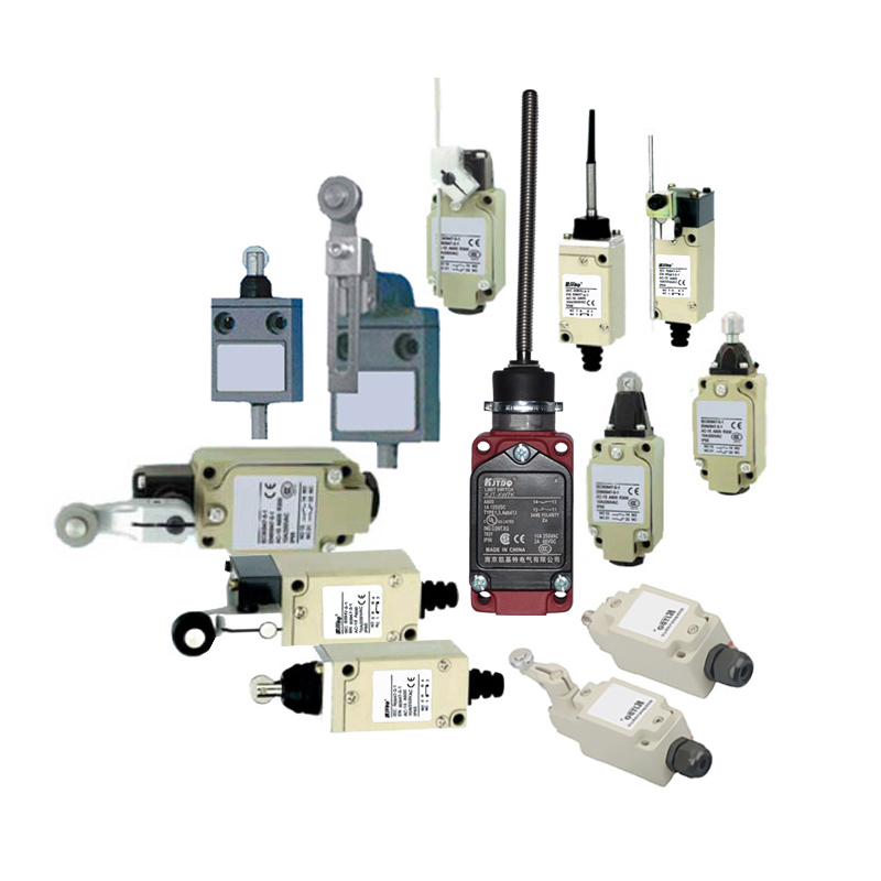 限位開關正常但不起作用？快來看看解決方法！