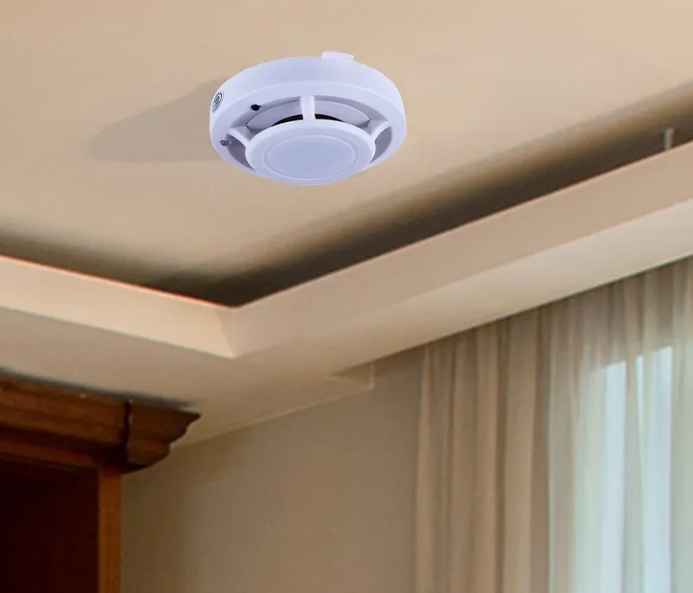 煙霧傳感器 煙霧傳感器