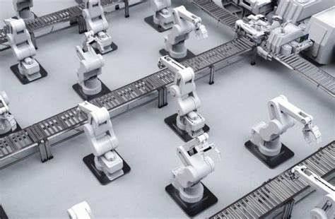 霍爾接近開關在機械自動化領域的應用 霍爾接近開關在機械自動化領域的應用