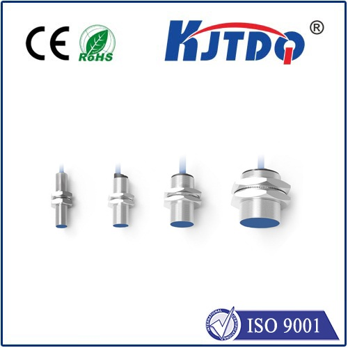 隔爆型防爆接近開關的結構及優缺點 隔爆型防爆接近開關的結構及優缺點