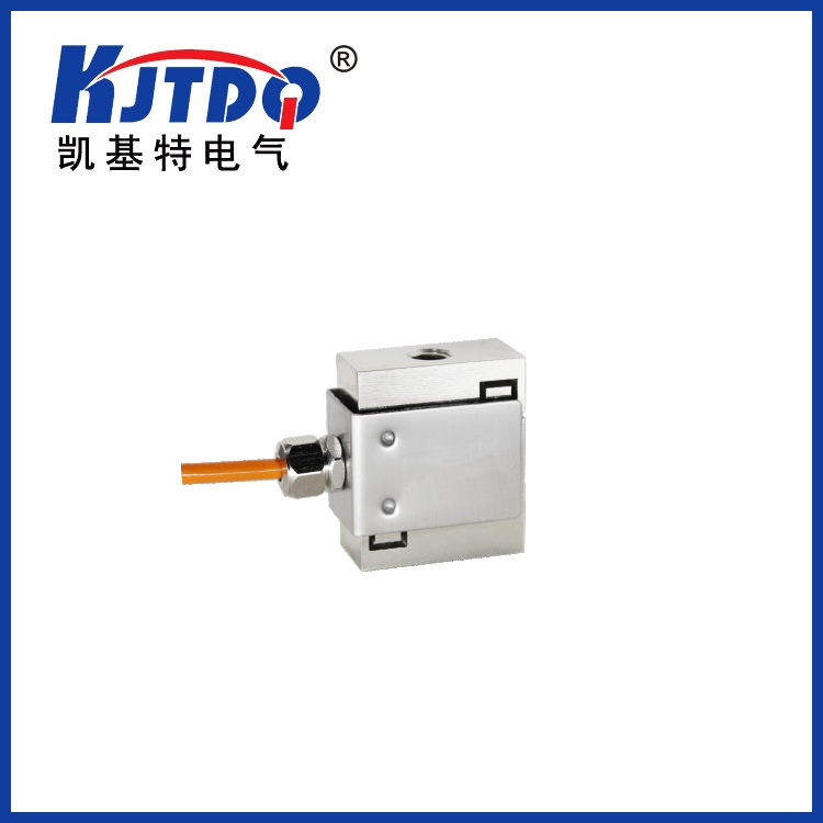 差壓傳感器的工作原理 差壓傳感器的工作原理