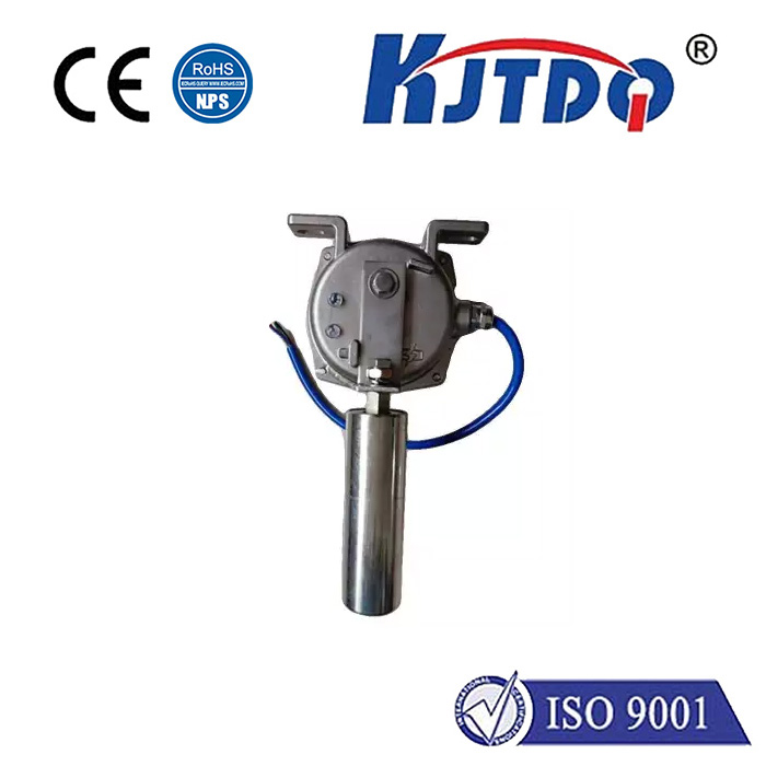 UQPO-961CY DC110V 2A:可靠的兩級跑偏開關解決方案 UQPO-961CY DC110V 2A:可靠的兩級跑偏開關解決方案