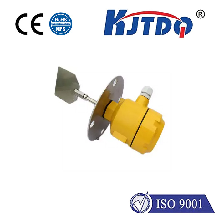 SRP10CC00504容器料位測量:304葉片旋轉(zhuǎn)式阻旋堵料檢測開關(guān) SRP10CC00504容器料位測量:304葉片旋轉(zhuǎn)式阻旋堵料檢測開關(guān)