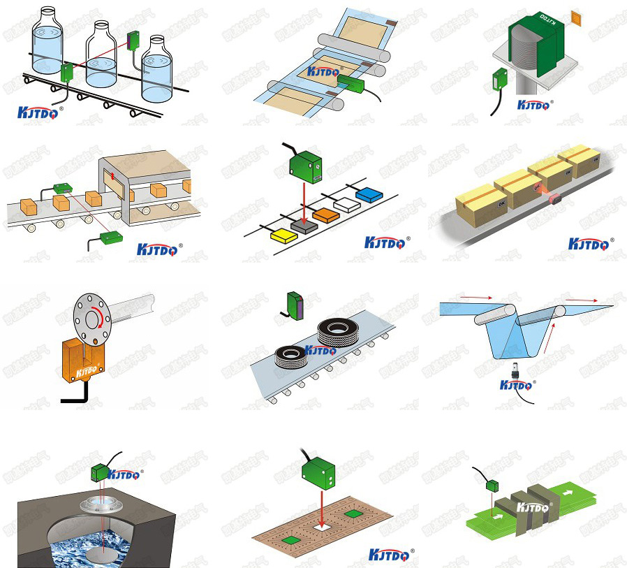 dq126e光電開(kāi)關(guān)傳感器面板上的字母L、D表示什么意思? dq126e光電開(kāi)關(guān)傳感器面板上的字母L、D表示什么意思?