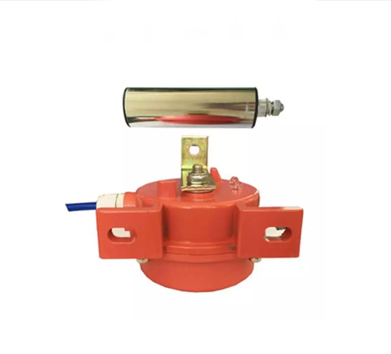 MAP-J2-TG跑偏開關：智能監測，保障輸送系統穩定運行