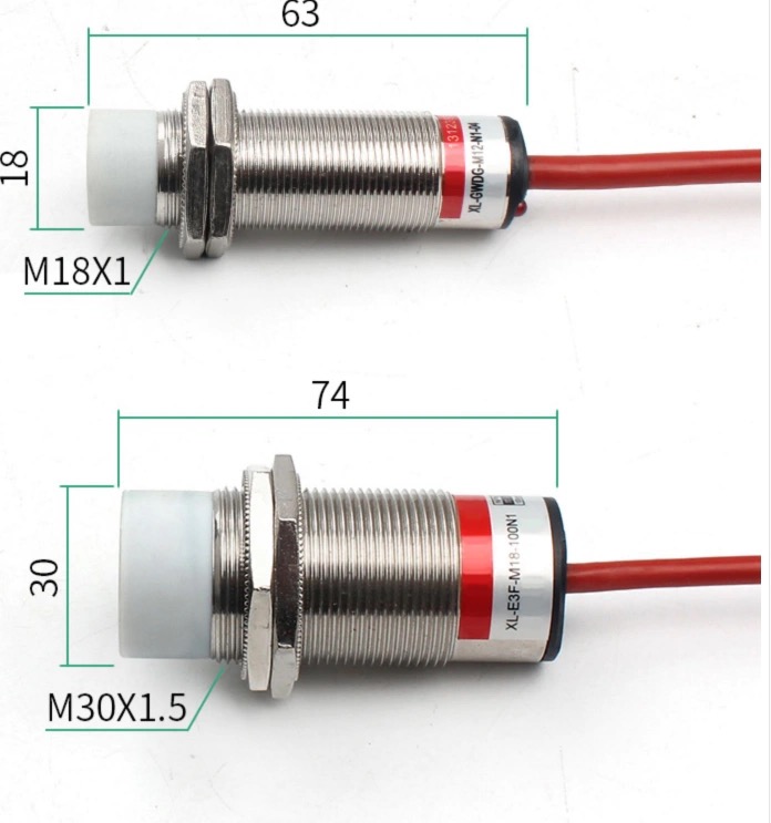 揭秘高溫接近開(kāi)關(guān):如何應(yīng)對(duì)極端溫度環(huán)境的挑戰(zhàn) 揭秘高溫接近開(kāi)關(guān):如何應(yīng)對(duì)極端溫度環(huán)境的挑戰(zhàn)