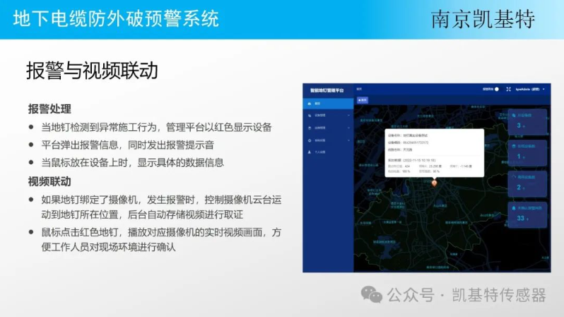 地釘傳感技術(shù),改變世界的無形力量 地釘傳感技術(shù),改變世界的無形力量