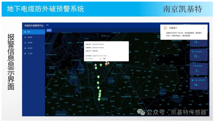 地釘報警系統(tǒng),為您的家庭和財產(chǎn)保駕護航 地釘報警系統(tǒng),為您的家庭和財產(chǎn)保駕護航